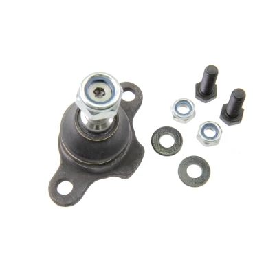 Immagine di VAICO V10 7038 1 Testina braccio oscillante inferiore, Assale anteriore con materiale di montaggio EXPERT KITS + VOLKSWAGEN: TRANSPORTER 4 Bus