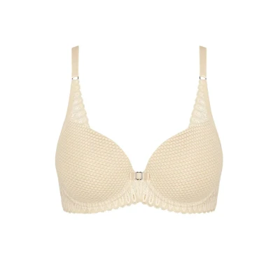 Immagine di Triumph BODY Makeup Reggiseno pushup, Donna, Taglia: 70B, Beige