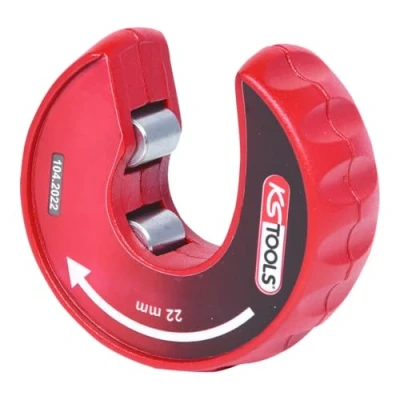 Immagine di KS TOOLS 104.2022 Tagliatubi 22 Rame