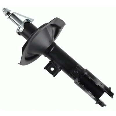 Immagine di SACHS 315 193 Ammortizzatore Dx A pressione del gas doppio tubo tipo McPherson Spina superiore MITSUBISHI: Lancer 8 Limousine