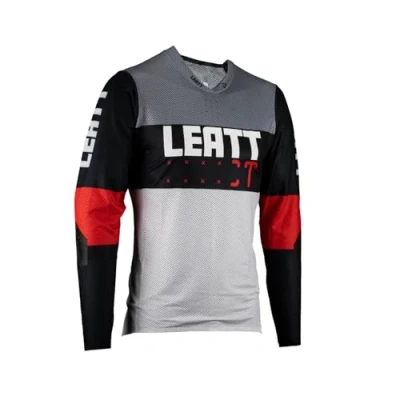 Immagine di Leatt Maglia MTB Gravity 4.0