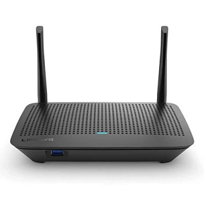 Immagine di Linksys MR6350 AC1300 MU Mimo Dual Band Wireless Mesh Router