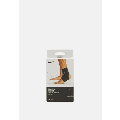 Immagine di Nike Performance PRO Ankle Sleeve 3.0 Unisex Bende, Taglia: Small, Black/white