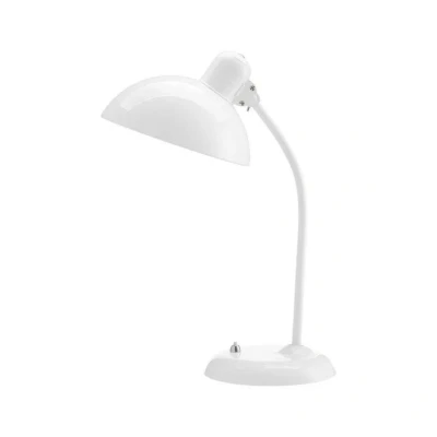 Immagine di FRITZ HANSEN Kaiser Idell 6556 T bianco lucido
