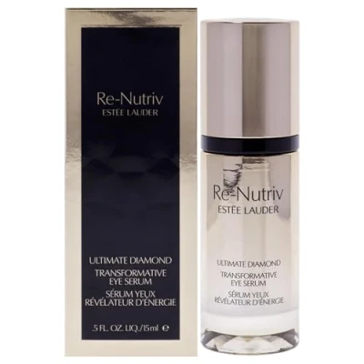 Immagine di Estée Lauder Re Nutriv Ultimate Diamond Siero occhi 15 ml