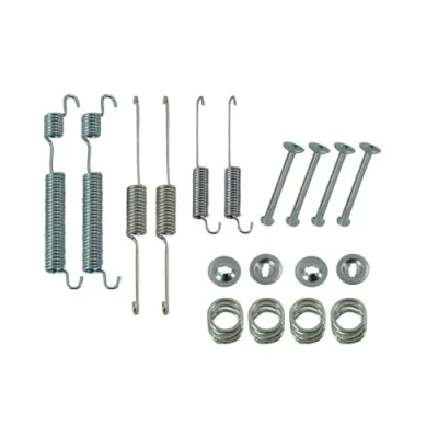 Immagine di Kit accessori, Ganasce freno DELPHI LY1318
