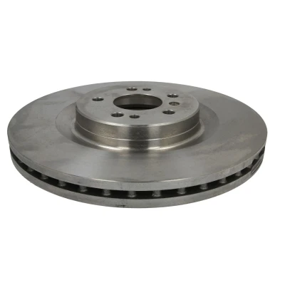 Immagine di TRW DF6013S Disco freno 350 32 5 112 ventilato MERCEDES BENZ: Classe ML, R, GL