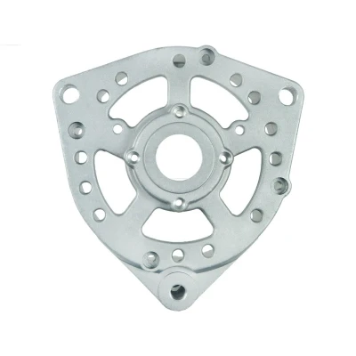 Immagine di AS PL ABR0049 Cuscinetto lato comando, Alternatore