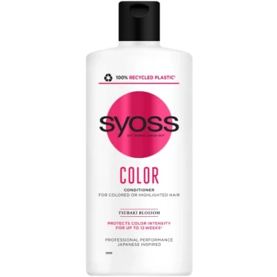 Immagine di Syoss Color Protect Conditioner 440 ml