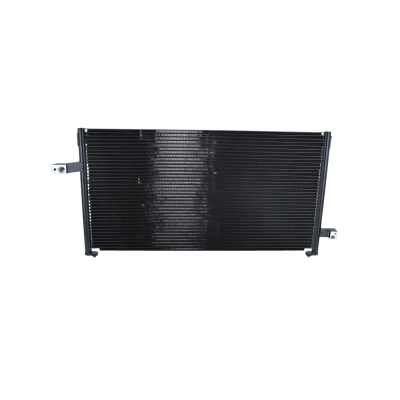 Immagine di NRF Easy Fit 35877 Condensatore con anello tenuta 15,5 10,1 Alluminio 670