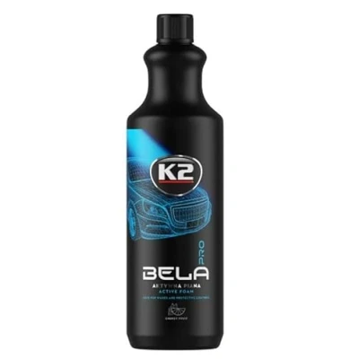 Immagine di K2 Shampoo per macchina D0121 1l Bottiglia