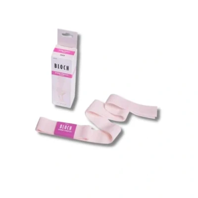Immagine di Bloch Nastro Elasticizzato Trasparente