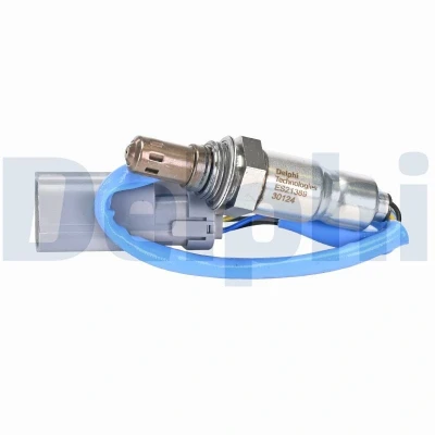 Immagine di DELPHI ES21389 12B1 Sonda lambda a banda larga, riscaldato FORD: FOCUS 3, 3 Turnier, Mondeo 5 Kombi