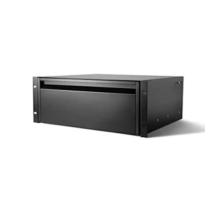 Immagine di Adam Hall 874E04A Cassetto per rack 4 U