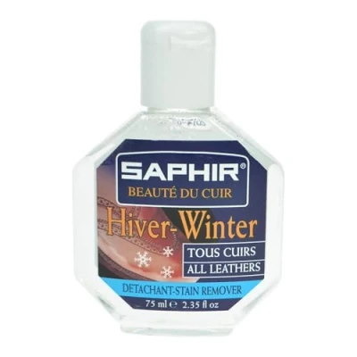 Immagine di Saphir Smacchiatore invernale, 75 ml