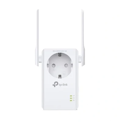 Immagine di Tp link tl wa860re wi fi range extender 100mb lan 2,4ghz 300mbps TLWA860RE
