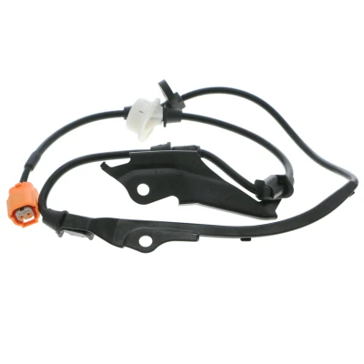 Immagine di VEMO V26 72 0091 Sensore ABS Assale anteriore Sx Qualità de originale per veicoli con 12
