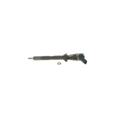 Immagine di BOSCH 0 445 110 057 Iniettore Common Rail con anello tenuta PEUGEOT: 508 I SW, Sedan, 407 SUZUKI: Grand Vitara 1 SUV, CITROËN: C5 3