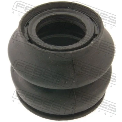 Immagine di FEBEST MZBJB 541 Kit riparazione, Giunto di supporto / guida Assale anteriore inferiore, bilaterale MAZDA: 6 SW