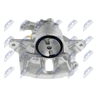 Immagine di NTY HZP CT 000 Pinza freno Assale anteriore Sx, anteriore, Sx CITROËN: C5 II Station Wagon, I Hatchback, Hatchback