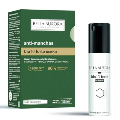 Immagine di Bella Aurora Bio10 Forte Botanic Siero 30 ml