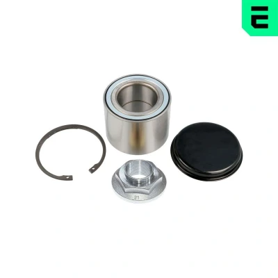 Immagine di OPTIMAL 702904 Kit cuscinetto ruota 80 RENAULT: MASTER 3, 3 Kasten, Bus, NISSAN: NV400 Van, Bus