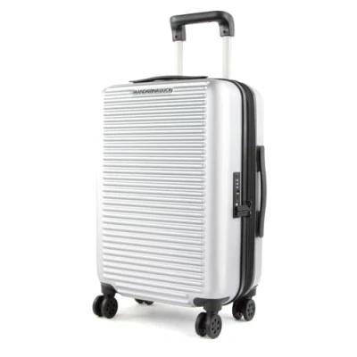 Immagine di Mandarina Duck Set di valigie, Taglia: One Size, Grigio