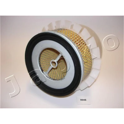 Immagine di JAPKO 20984 filtro aria 158,2 158, 153 Cartuccia OPEL: Corsa B Hatchback
