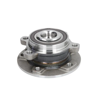Immagine di BTA H1F034BTA Kit cuscinetto ruota Assale anteriore bilaterale con anello sensore ABS JEEP: Renegade SUV, FIAT: 500X