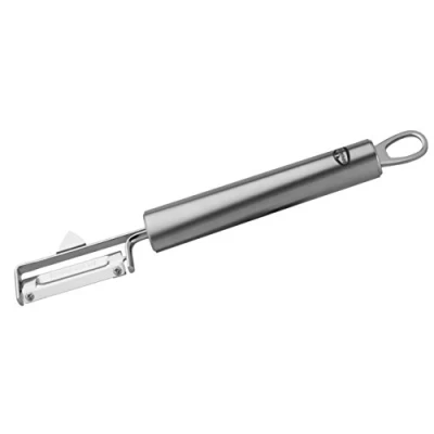 Immagine di Dr. Oetker Pelapatate Profi 20 cm in Argento, Acciaio Inossidabile, x 7 5