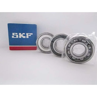 Immagine di SKF 6204 ETN9/C3H cuscinetto radiale a sfere