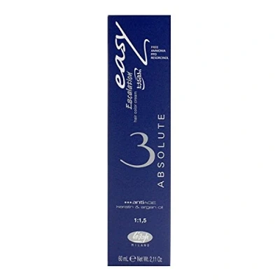 Immagine di Lisap Escalation Easy ABS 3 Color S/A 55/78 60 ml