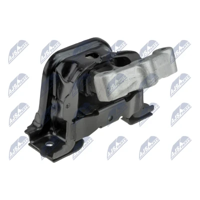 Immagine di NTY ZPS CT 012 Supporto motore Dx idraulico PEUGEOT: 207 Hatchback, 208 I 2008 Station Wagon, CITROËN: C3 II, Picasso
