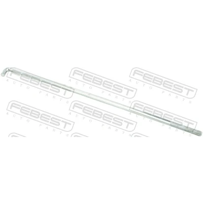 Immagine di FEBEST 0199 ACV30 Alloggiamento batteria