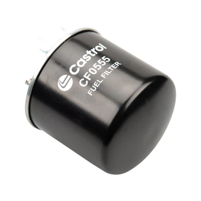 Immagine di Castrol filters CF0555 Filtro Carburante per condotti/circuiti AUDI: A8 D3 (4E2, 4E8) 4.0 TDI quattro, 3.0 quattro