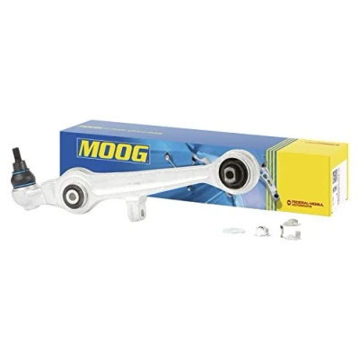 Immagine di MOOG ME TC 4183 Braccio oscillante, Sospensione ruota Assale post. bilaterale, Superiore, anteriore trasversale oscillante