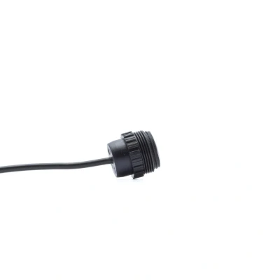 Immagine di EINPARTS EPP SENSOR 16.5MM SI Sensore di parcheggio ad ultrasuoni argento