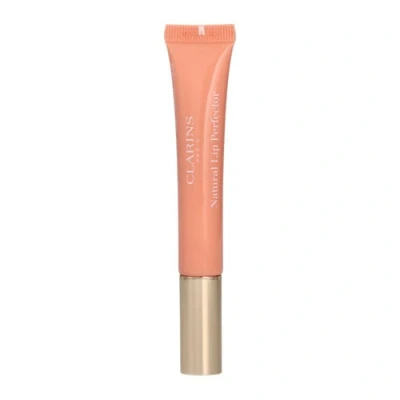 Immagine di Clarins Instant Light Lipgloss 02 Apricot 12 ml