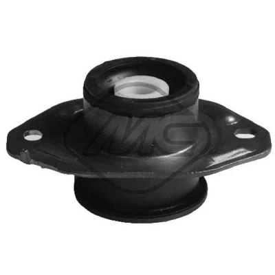 Immagine di Metalcaucho 04447 Supporto motore Sx Cuscinetto gomma metallo RENAULT: TRAFIC 2 Kasten, Bus, OPEL: Vivaro A Van, Combi