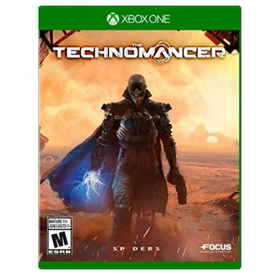 Immagine di The Technomancer Xbox One