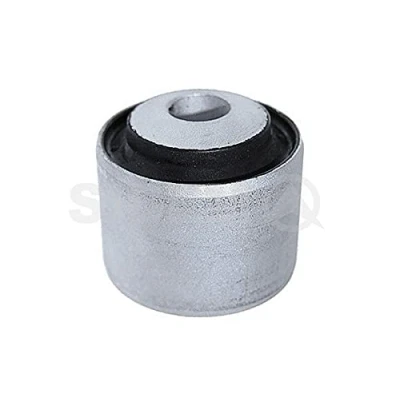 Immagine di SIDEM 849721 Silent Block Esterno, Assale posteriore inferiore Cuscinetto gomma metallo Braccio longitudinale oscillante MERCEDES BENZ: Classe S Sedan