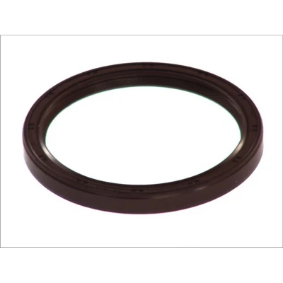 Immagine di ELRING 458.620 Paraolio Albero Motore FPM (Fluoro Caucciù) TOYOTA: Yaris I Hatchback, II Aygo, DAIHATSU: Terios I, II, Materia