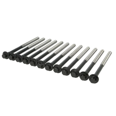 Immagine di REINZ 14 32379 01 Kit Bulloni Testata Ad esagono sporgente VOLVO: V50, V40 Hatchback, XC60 I