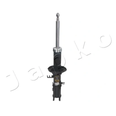 Immagine di JAPKO MJKI017 Ammortizzatore Assale anteriore Sx A pressione del gas doppio tubo tipo McPherson Spina superiore KIA: Rio I Sedan