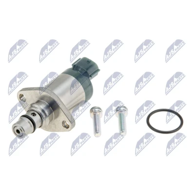 Immagine di NTY ESCV MS 002 Valvola regolapressione, Sistema Common Rail NISSAN: Pathfinder 3, NP300 Navara Pick up, MITSUBISHI: L200 / Triton IV up