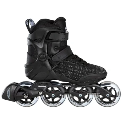 Immagine di Freeskate rollerblade Powerslide Phuzion Xenon 90