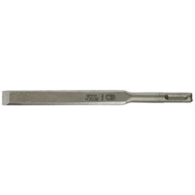 Immagine di BOSCH HS1435 Scalpello per legno SDS Plus, 1,27 x 17,8 cm, in acciaio