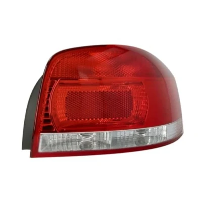 Immagine di MAGNETI MARELLI 714028040803 Fanale posteriore Dx con portalampada AUDI: A3 Sportback, Hatchback
