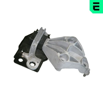 Immagine di OPTIMAL F8 6677 Supporto motore Dx RENAULT: MEGANE 2, 2 Kombi, Kangoo II Express