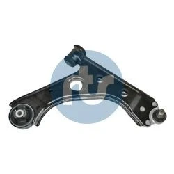 Immagine di RTS 96 90157 1 Braccio oscillante, Sospensione ruota Assale anteriore Dx, inferiore trasversale oscillante FIAT: Grande Punto Hatchback, Qubo